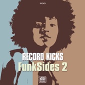 Record Kicks Funk Sides, Vol. 2 artwork