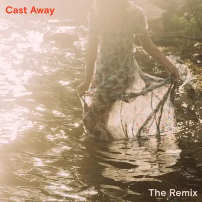 Cast Away (Baaku Remix) - Single - Ella Vos