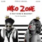 Niko Zone (feat. MAANDY) - X-Ray King lyrics