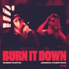 Burn It Down - Single