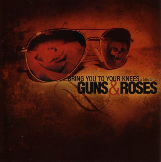 Cover artwork for Rocket Queen