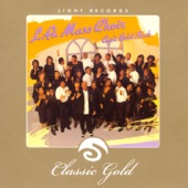 L.A. Mass Choir - I Can't Hold Back