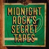 Midnight Rock's Secret Tapes artwork