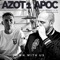 Down With Us (feat. Barde & DJ Supa Dave) - Azot1 & Apoc lyrics
