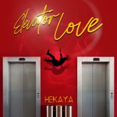 Elevator Love artwork
