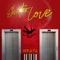 Elevator Love artwork