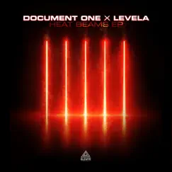 Heat Beams - EP by Document One & Levela album reviews, ratings, credits