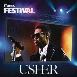 iTunes Festival: London 2012 - EP - Usher