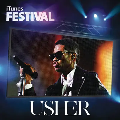 iTunes Festival: London 2012 - EP - Usher