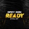 Rora Ma Gbese - Opzy Don lyrics