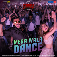 Nakash Aziz, Neha Kakkar, Lijo George & Dj Chetas - Mera Wala Dance (From 