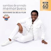 Sambas de Enredo Memoráveis: Anos 60 (feat. Doentes da Sapucaí) artwork
