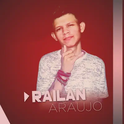Só Aceita - Single - Railan Araújo
