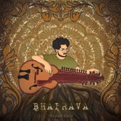 Bhairava - The Dark Force artwork