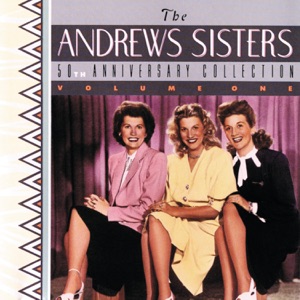 The Andrews Sisters - Rum and Coca-Cola - Line Dance Choreographer