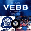 Complete VEBB au complet Live (1973-1975)