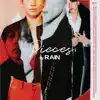 PIECES by RAIN - EP album lyrics, reviews, download