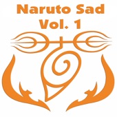 Naruto Sad Vol.1 artwork
