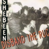 Disband the Ruc artwork