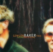 Ginger Baker Trio - I Lu Kron, feat. Bill Frisell & Charlie Haden