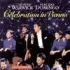 Celebration in Vienna: Christmas in Vienna II album lyrics, reviews, download