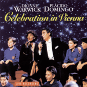 What the World Needs Now - Vjekoslav Sutej, Dionne Warwick & Orchestre Symphonique de Vienne