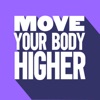 Move Your Body (Elevation) - Single