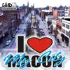 I Love My City - Single album lyrics, reviews, download