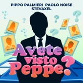 Avete visto Peppe? artwork