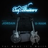 For What It's Worth (feat. Ronny Jordan & U-Nam) - Single