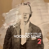 Voodoo Sonic (The Trilogy, Pt. 2) - EP artwork