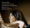 The Godfather Suite (Arr. Capelletti & Lenaerts for Harp & Orchestra) - Anneleen Lenaerts, Adrien Perruchon & Brussels Philharmonic