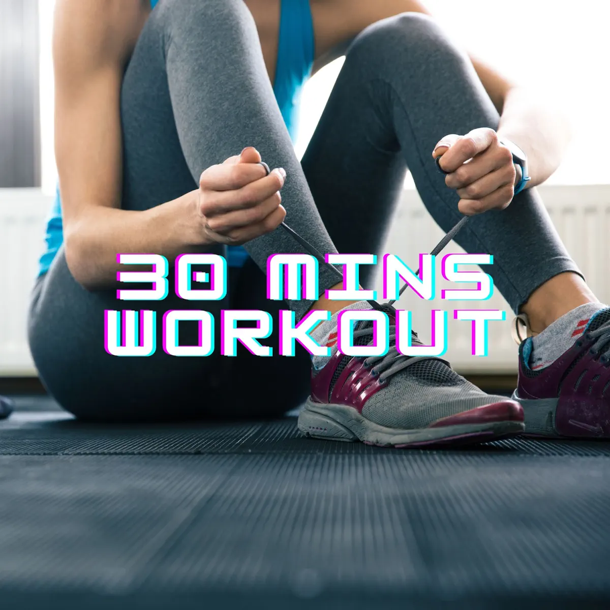 Massive Mocha Workout Massive Mocha Workout
