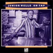 Junior Wells - What My Mama Told Me