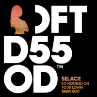 Selace - So Hooked On Your Lovin (Qubiko Extended Remix) artwork