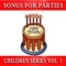 Waveform - Party Kidz lyrics
