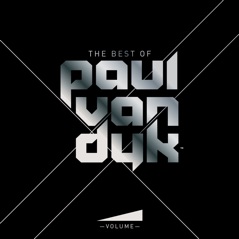 Volume - The Best of Paul van Dyk (Mixed)