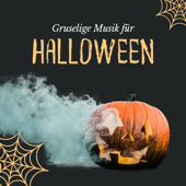 Gruselige Musik für Halloween – Musik, die du doch in ein Halloween Special verwenden kannst - Herbert Schüttelfrost