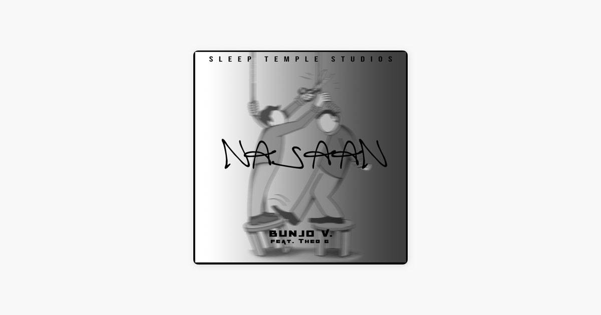 Bunjo V의 Nasaan (feat. Theo Crisostomo) - Apple Music에서 만나는 노래 Bunjo V의 Nasaan (feat. Theo Crisostomo)