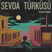 Sevda Türküsü artwork