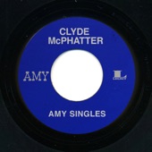 Clyde McPhatter - A Shot of Rhythm and Blues