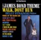 The James Bond Theme - Billy Strange lyrics