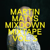 Mixdown Mixtape vol. 3 artwork