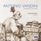 Sonata in B-Flat Major, Van. 3: II. Allegro artwork