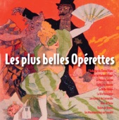 Véronique - opéra comique: Duo de l'escarpolette artwork