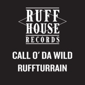 Ruffturrain - EP