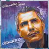 Dedicated (Alessandro safina) album lyrics, reviews, download