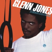 Glenn Jones - I Am Somebody