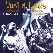 Vusi Mahlasela - When You Come Back (Live)