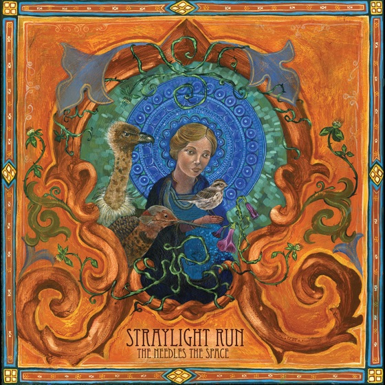 Cover artwork for Still Alone